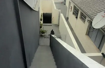 Imagem: Casa Térrea para Alugar, Jardim São José (São Mateus)