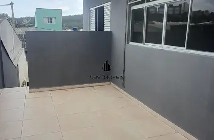 Imagem: Casa Térrea para Alugar, Jardim São José (São Mateus)