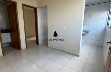 Imagem: Apartamento para Alugar, Vila Antonieta