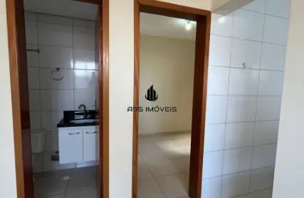 Imagem: Apartamento para Alugar, Vila Antonieta