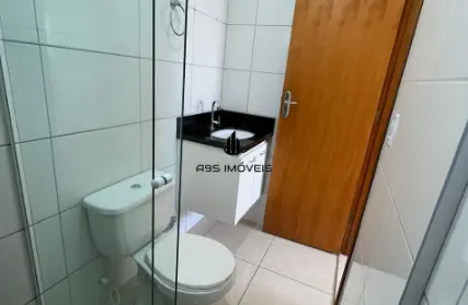 Imagem: Apartamento para Alugar, Vila Antonieta