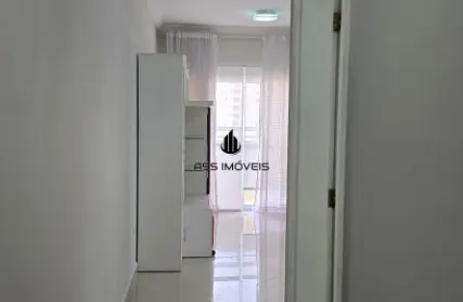 Imagem: Apartamento para Alugar, Vila Zilda (Zona Leste)