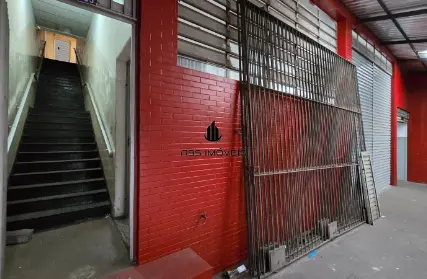 Imagem: Galpão / Salão para Alugar, Vila Nova York