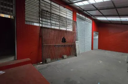 Imagem: Galpão / Salão para Alugar, Vila Nova York