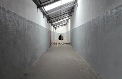 Imagem: Galpão / Salão para Alugar, Vila Nova York