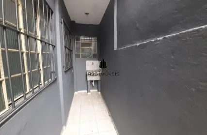 Imagem: Casa Térrea para Alugar, Vila Antonieta