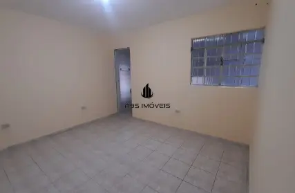 Imagem: Casa Térrea para Alugar, Vila Antonieta