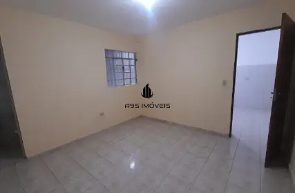 Imagem: Casa Térrea para Alugar, Vila Antonieta