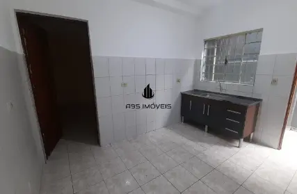 Imagem: Casa Térrea para Alugar, Vila Antonieta