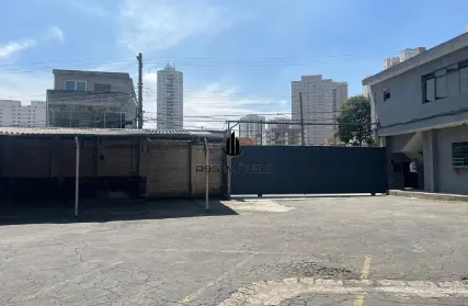 Imagem: Galpão / Salão para Alugar, Vila Gomes Cardim