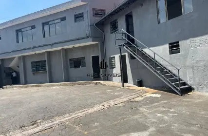 Imagem: Galpão / Salão para Alugar, Vila Gomes Cardim