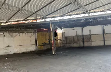 Imagem: Galpão / Salão para Alugar, Vila Gomes Cardim