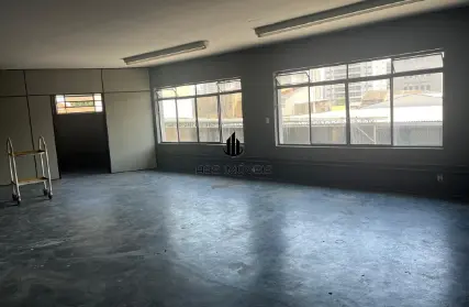 Imagem: Galpão / Salão para Alugar, Vila Gomes Cardim