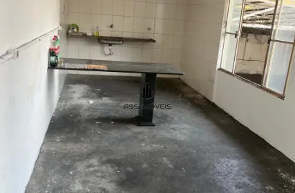 Imagem: Galpão / Salão para Alugar, Vila Gomes Cardim