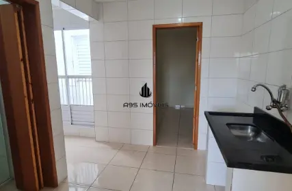 Imagem: Apartamento para Alugar, Vila Formosa