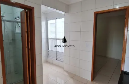 Imagem: Apartamento para Alugar, Vila Formosa