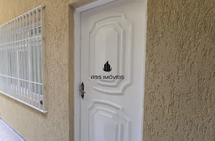 Imagem: Condomínio Fechado para Alugar, Vila Nova York