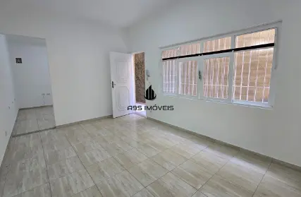 Imagem: Condomínio Fechado para Alugar, Vila Nova York