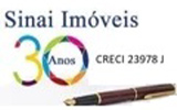 Logo Sinai Imóveis 
