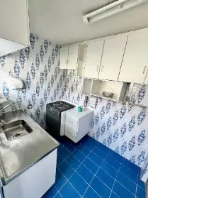 Imagem: Apartamento para Venda, Conjunto dos Bancários