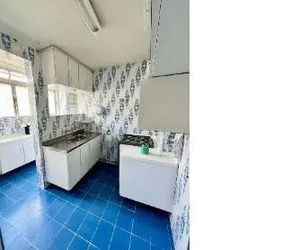 Imagem: Apartamento para Venda, Conjunto dos Bancários