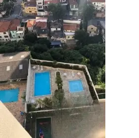 Imagem: Apartamento para Alugar, Santa Teresinha