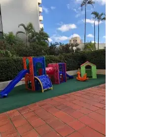 Imagem: Apartamento para Alugar, Santa Teresinha