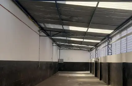 Imagem: Galpão / Salão para Alugar, Parque Casa de Pedra