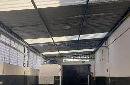 Imagem: Galpão / Salão para Alugar, Parque Casa de Pedra