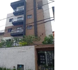 Imagem: Cobertura para Venda, Jardim São Paulo