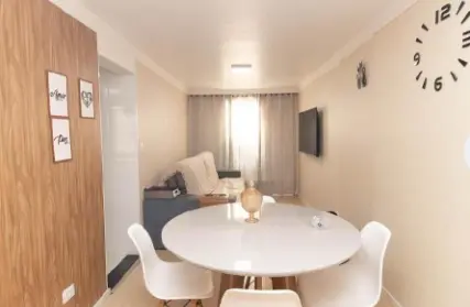 Imagem: Apartamento para Venda, Vila Sabrina