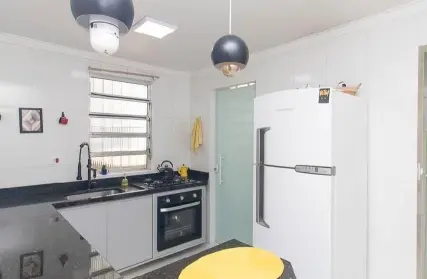 Imagem: Apartamento para Venda, Vila Sabrina