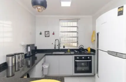 Imagem: Apartamento para Venda, Vila Sabrina