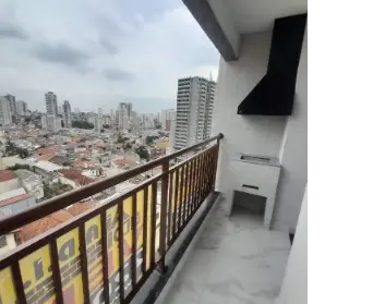 Imagem: Apartamento para Venda, Tucuruvi