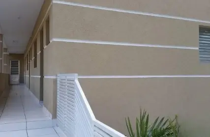 Imagem: Apartamento para Alugar, Vila Albertina