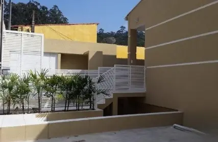 Imagem: Apartamento para Alugar, Vila Albertina