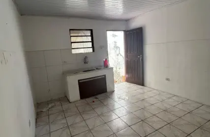 Imagem: Casa Térrea para Alugar, Vila Albertina