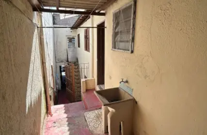 Imagem: Casa Térrea para Alugar, Vila Albertina