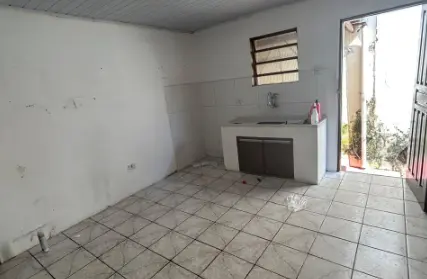 Imagem: Casa Térrea para Alugar, Vila Albertina