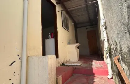 Imagem: Casa Térrea para Alugar, Vila Albertina