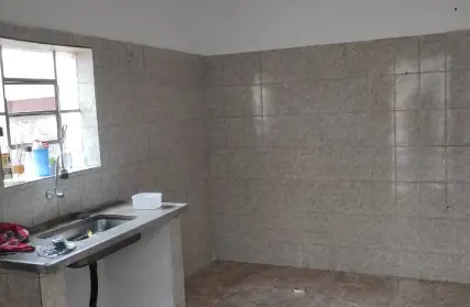 Imagem: Casa Térrea para Alugar, Vila Gustavo