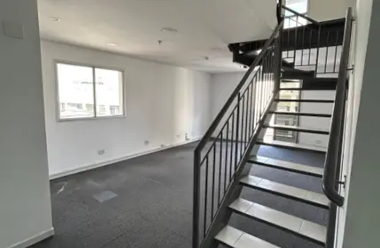 Imagem: Sala Comercial para Alugar, Santana