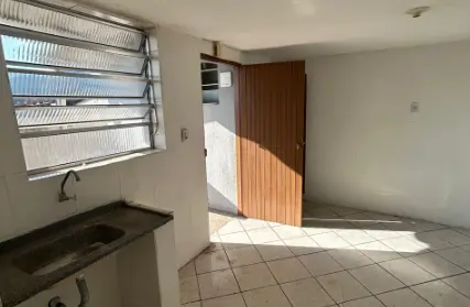 Imagem: Casa Térrea para Alugar, Vila Albertina