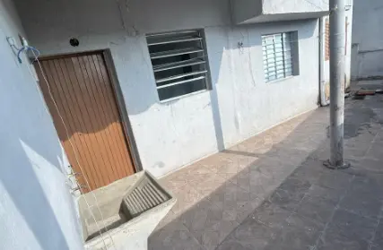 Imagem: Casa Térrea para Alugar, Vila Albertina