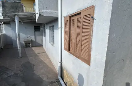 Imagem: Casa Térrea para Alugar, Vila Albertina