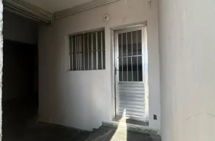 Imagem: Casa Térrea para Alugar, Vila Albertina