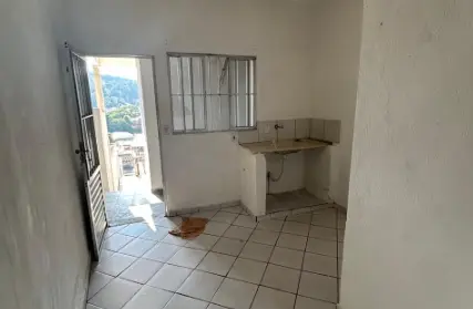 Imagem: Casa Térrea para Alugar, Vila Albertina