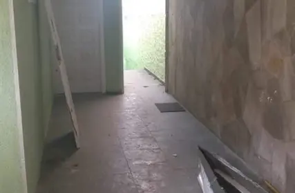 Imagem: Casa Térrea para Alugar, Tucuruvi