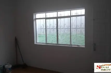 Imagem: Casa Térrea para Alugar, Tucuruvi