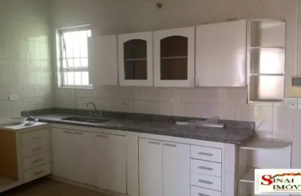 Imagem: Casa Térrea para Alugar, Tucuruvi